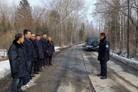 1741827052470402.jpg 明水林場開展“清山清套”專項行動筑牢野生動物保護屏障(1).jpg